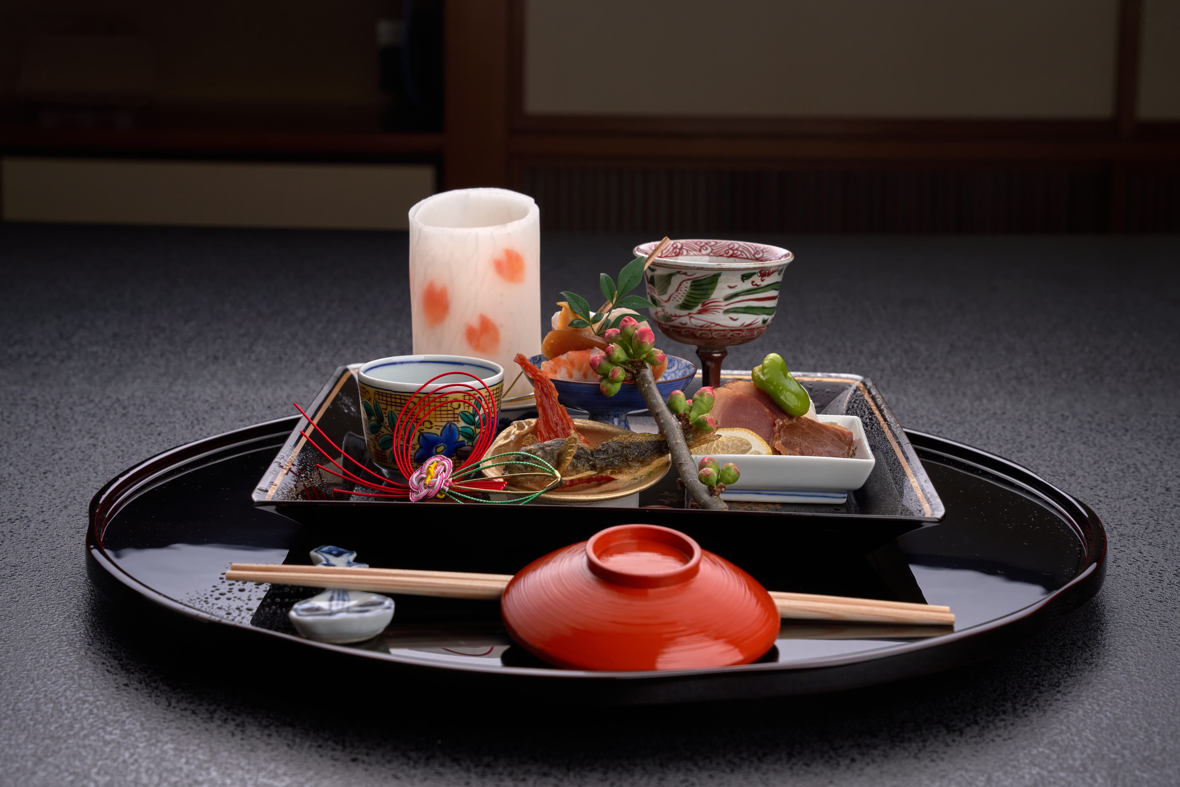 Michelin Restaurants